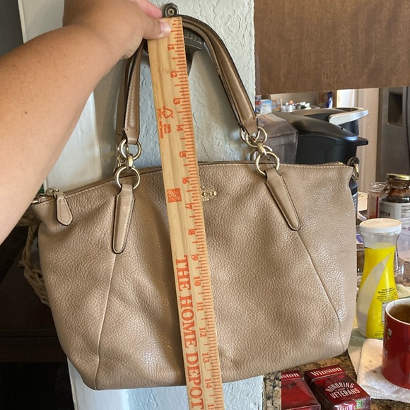 Coach Purse - Picture 10 of 10